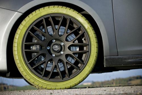 Alfa Romeo Giulietta G430 iMove (2010) - picture 25 of 44