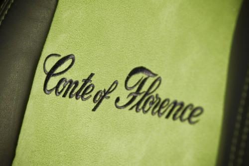 Alfa Romeo Giulietta G430 iMove (2010) - picture 40 of 44