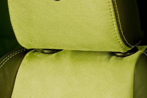 Alfa Romeo Giulietta G430 iMove (2010) - picture 41 of 44