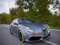 Alfa Romeo Giulietta G430 iMove (2010) - picture 1 of 44