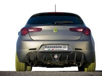 Alfa Romeo Giulietta G430 iMove (2010)