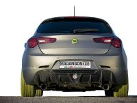 Alfa Romeo Giulietta G430 iMove (2010) - picture 3 of 44