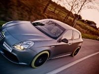 Alfa Romeo Giulietta G430 iMove (2010) - picture 5 of 44