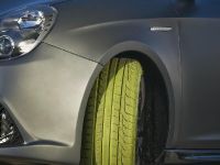 Alfa Romeo Giulietta G430 iMove (2010)