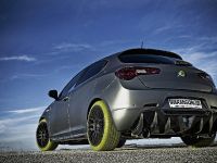 Alfa Romeo Giulietta G430 iMove (2010) - picture 13 of 44