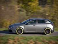 Alfa Romeo Giulietta G430 iMove (2010)