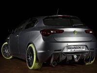 Alfa Romeo Giulietta G430 iMove (2010)