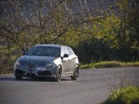 Alfa Romeo Giulietta G430 iMove (2010)