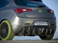 Alfa Romeo Giulietta G430 iMove (2010)