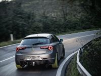 Alfa Romeo Giulietta G430 iMove (2010)