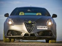 Alfa Romeo Giulietta G430 iMove (2010) - picture 21 of 44