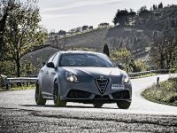 Alfa Romeo Giulietta G430 iMove (2010) - picture 22 of 44