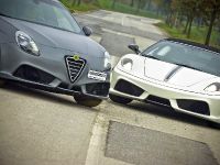 Alfa Romeo Giulietta G430 iMove (2010) - picture 29 of 44