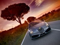 Alfa Romeo Giulietta G430 iMove (2010) - picture 30 of 44