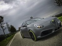 Alfa Romeo Giulietta G430 iMove (2010)
