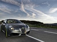 Alfa Romeo Giulietta G430 iMove (2010)
