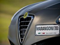 Alfa Romeo Giulietta G430 iMove (2010)