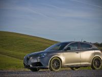 Alfa Romeo Giulietta G430 iMove (2010) - picture 37 of 44