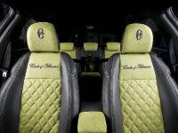 Alfa Romeo Giulietta G430 iMove (2010)