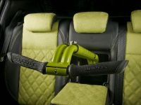 Alfa Romeo Giulietta G430 iMove (2010)