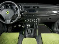Alfa Romeo Giulietta G430 iMove (2010)