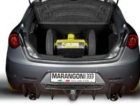 Alfa Romeo Giulietta G430 iMove (2010)