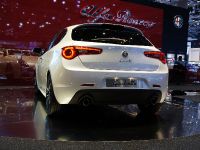 Alfa Romeo Giulietta Geneva (2010)