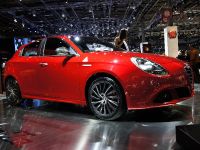 Alfa Romeo Giulietta Paris (2010) - picture 2 of 3