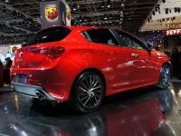 Alfa Romeo Giulietta Paris (2010) - picture 3 of 3
