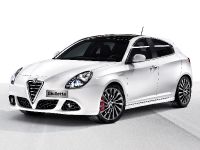 Alfa Romeo Giulietta (2010) - picture 1 of 3