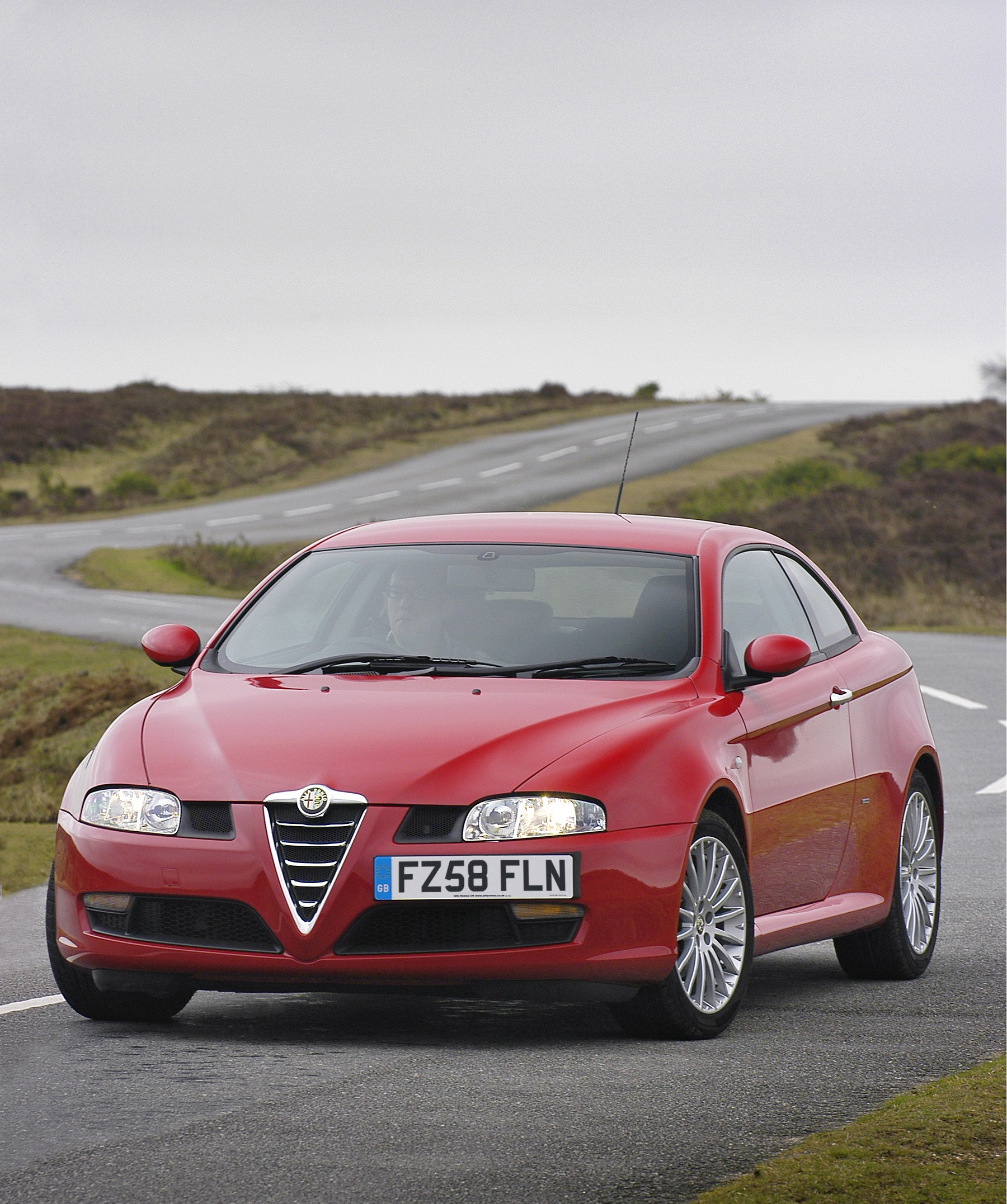 Alfa Romeo GT