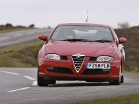 Alfa Romeo GT 2008