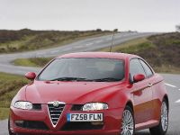 Alfa Romeo GT (2008) - picture 2 of 6