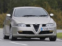 Alfa Romeo GT (2008) - picture 3 of 6