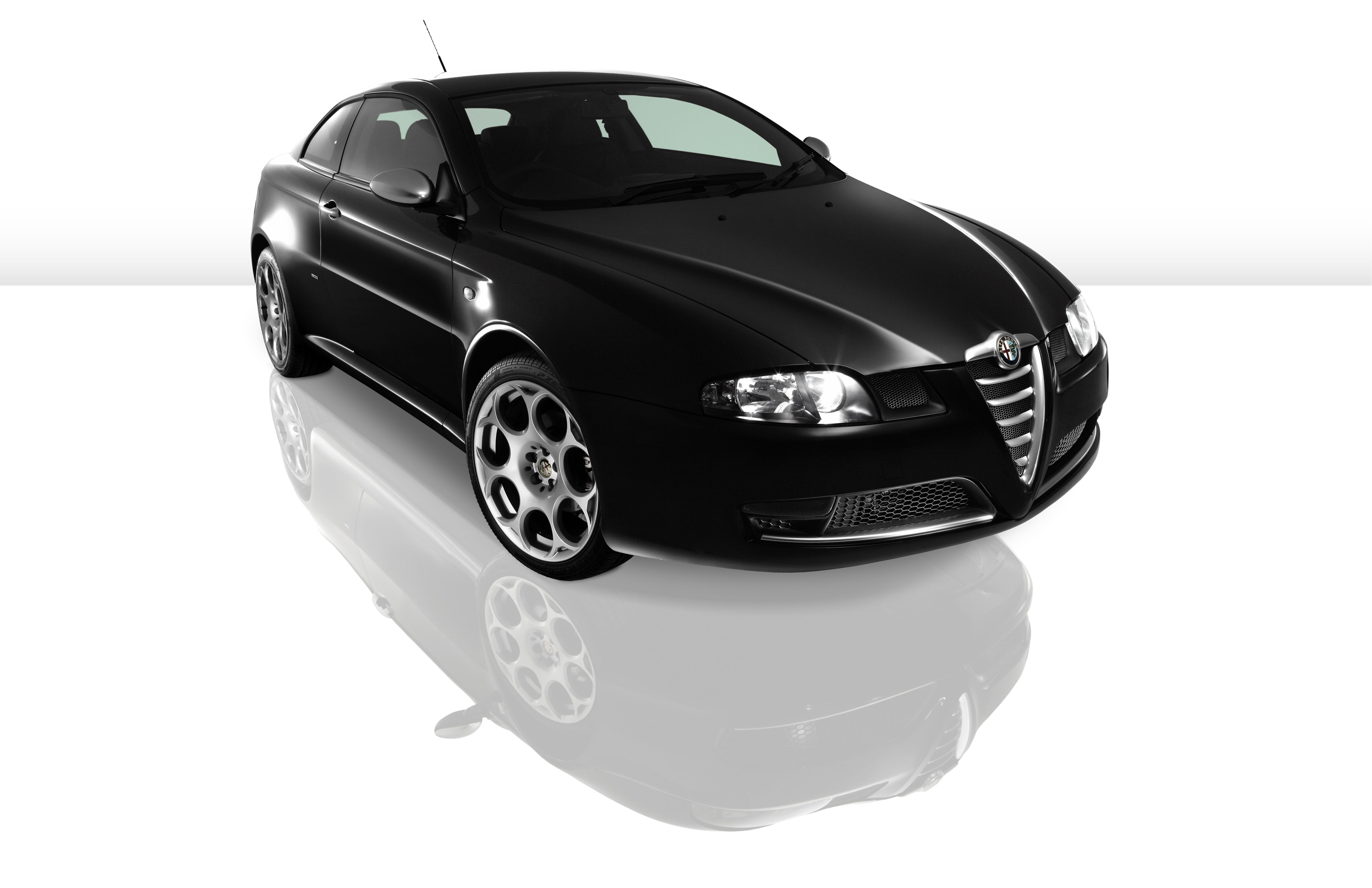 Alfa Romeo GT BlackLine