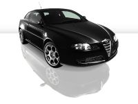 Alfa Romeo GT BlackLine 2007