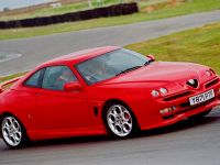 Alfa Romeo GTV Cup (2002)