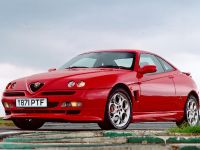 Alfa Romeo GTV Cup (2002) - picture 2 of 6