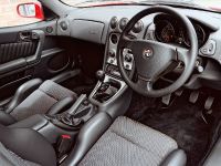 Alfa Romeo GTV Cup (2002)