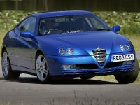 Alfa Romeo GTV (2003)