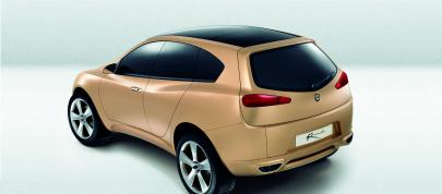 Alfa Romeo Kamal (2003) - picture 4 of 5