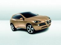 Alfa Romeo Kamal (2003) - picture 2 of 5