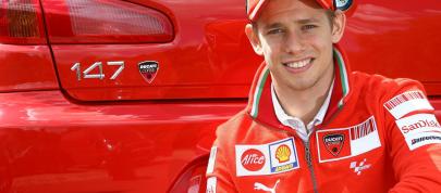 Alfa Romeo 147 Ducati Corse (2009) - picture 4 of 4