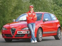 Alfa Romeo 147 Ducati Corse (2009) - picture 1 of 4