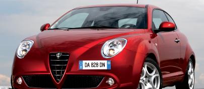 Alfa Romeo Mito (2008) - picture 4 of 35