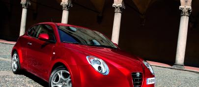 Alfa Romeo Mito (2008) - picture 7 of 35