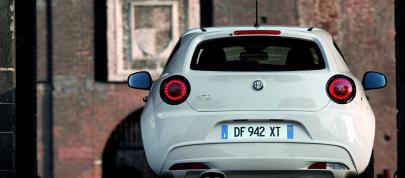 Alfa Romeo Mito (2008) - picture 15 of 35