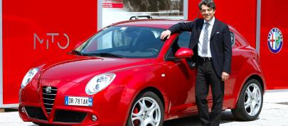 Alfa Romeo Mito (2008) - picture 20 of 35