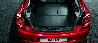 Alfa Romeo Mito (2008) - picture 23 of 35