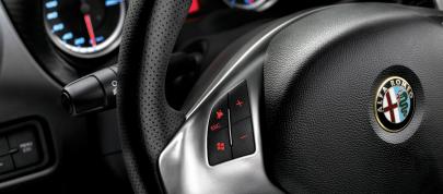 Alfa Romeo Mito (2008) - picture 28 of 35
